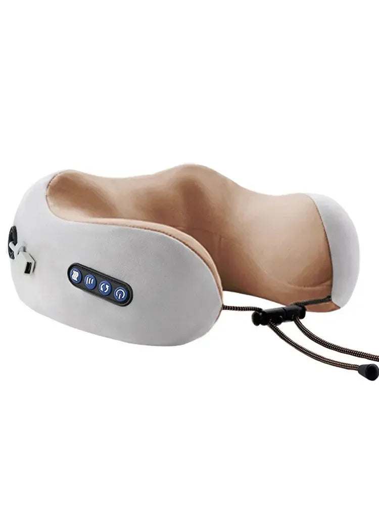 Infrasaun™ Neck Massager