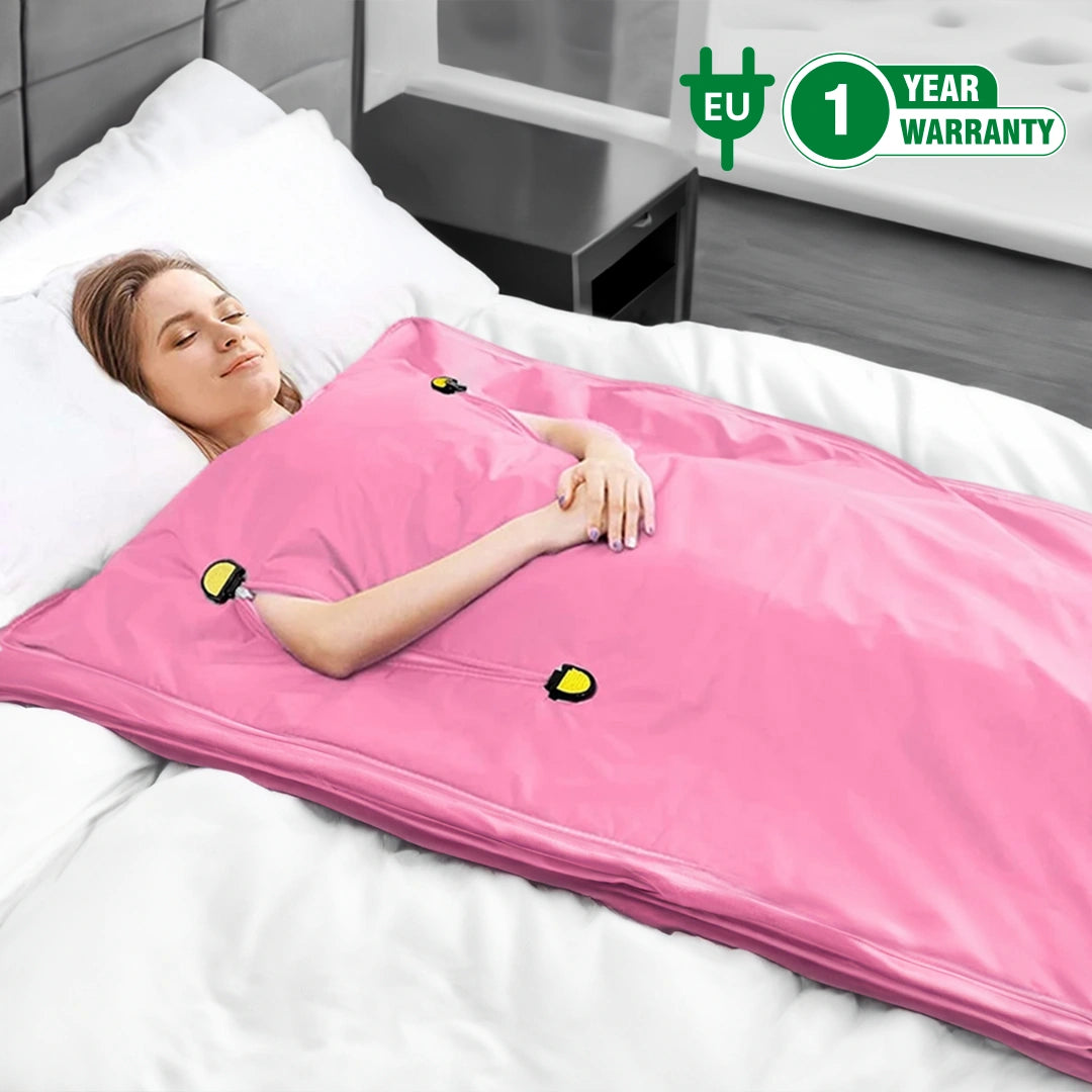 Infrasaun™ Sauna Blanket